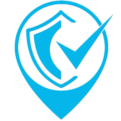 Safety App Stay Safe Worldwide icon