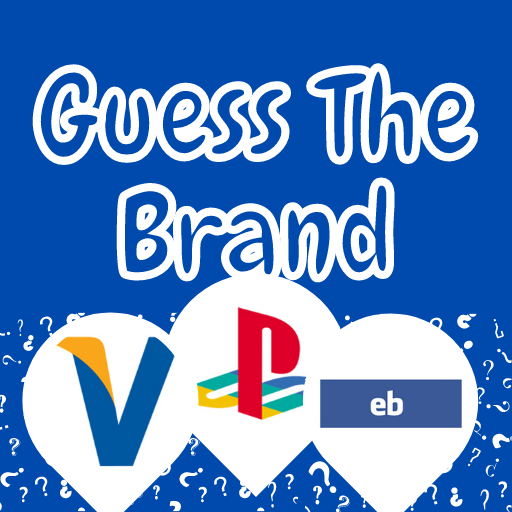 Guess The Brand Logo- تخمين العلامة التجارية icon