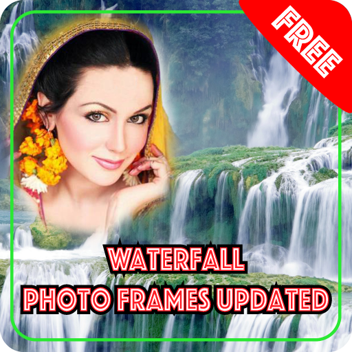 Le migliori foto di cornici per cascata icon
