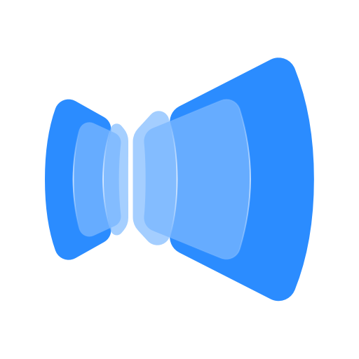 MAXHUBShare for TV icon