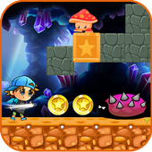 Super Adventure World icon