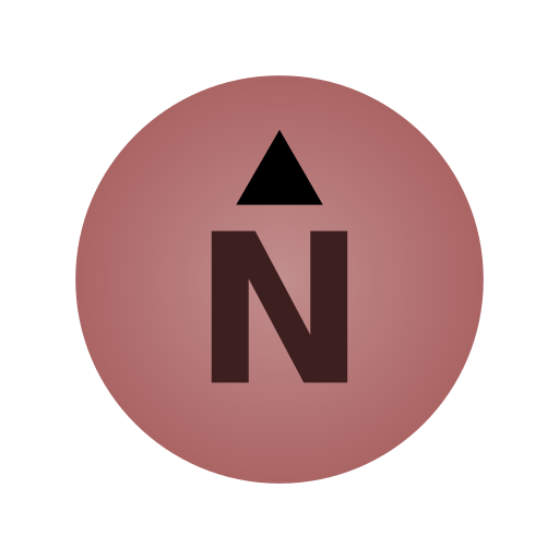 Compas Lite (free &amp; no ads) icon