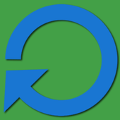 Reboot Recovery أيقونة