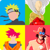 Ultimate Anime Quiz icon