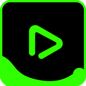 Sharing Vídeo icon