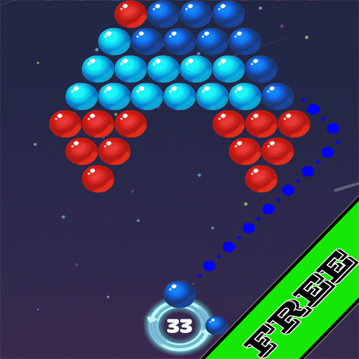 Bubble Shooter : Free Offline icon
