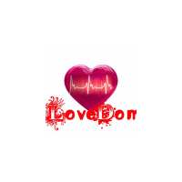 lovedom - love app, love messages, sexy pics