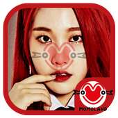 MOMOLAND Songs on 9Apps