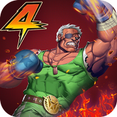 Deadly Street 4 icon