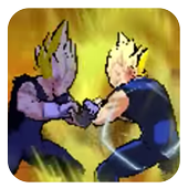 Goku War: Shin Budokai icon