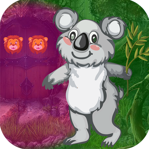 Best Escape Game 492 Bruin Bear Rescue Game icon