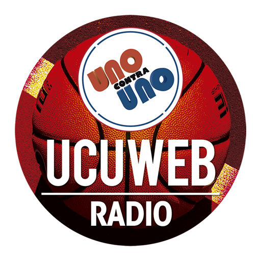 UcU Web Radio icon