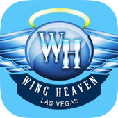 Wing Heaven Las Vegas icon