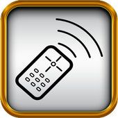 Smart Universel Remot Commande icon