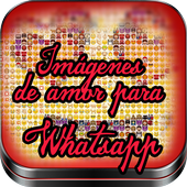 Imágenes de Amor Para Whatsapp icon