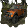 4x4 Drıver icon