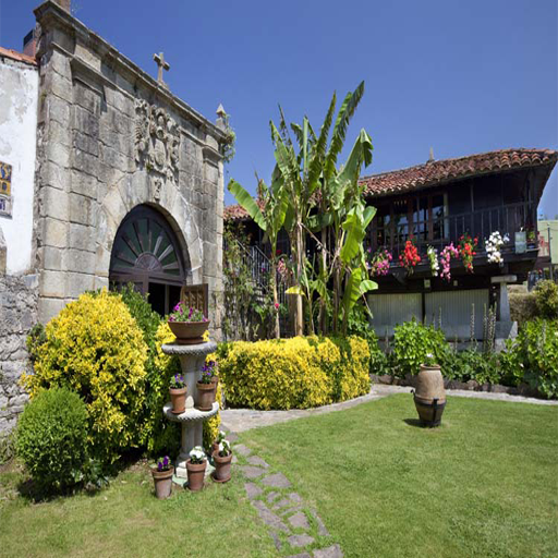 El Serbal &amp; El Nuevo Molino icon