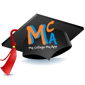My College My App icon