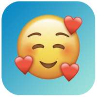 New Sticker for Chat - Stickers for WhatsApp