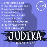 Lagu Judika Terbaik Offline Lengkap on 9Apps