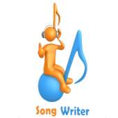 Song Writer - Mellosoft