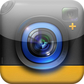 Flow Photo Editor icon