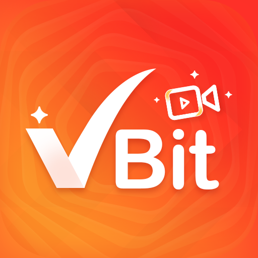 Mvbit Video Maker : FX Effects Master icon