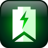 Battery Saver and Ram Booster icon