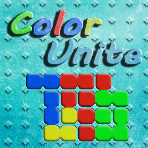 Color Unite Block Puzzle Game icon
