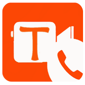 ­­­­­­T­­a­­n­­g­­o­­® Live Chat , appels &amp; vidéo icon