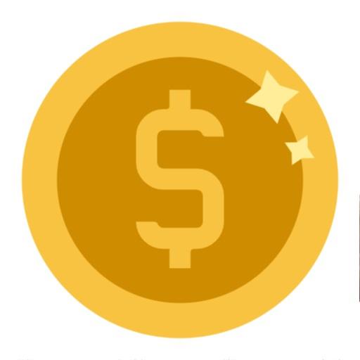 CRaxmaan Money Exchange icon