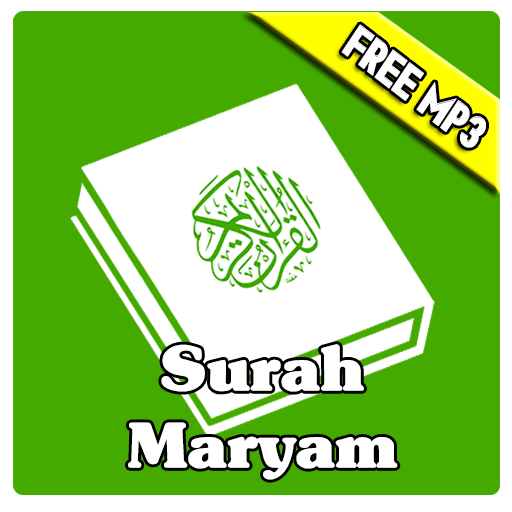 Surah Maryam MP3 icon