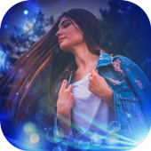 Magic Photo Editor icon