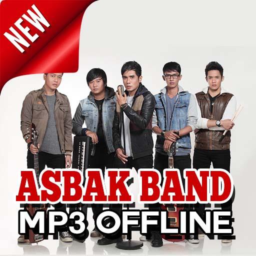Lagu Asbak Band  Offline icon