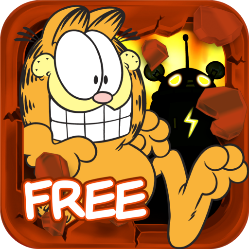 Garfield's Escape icon
