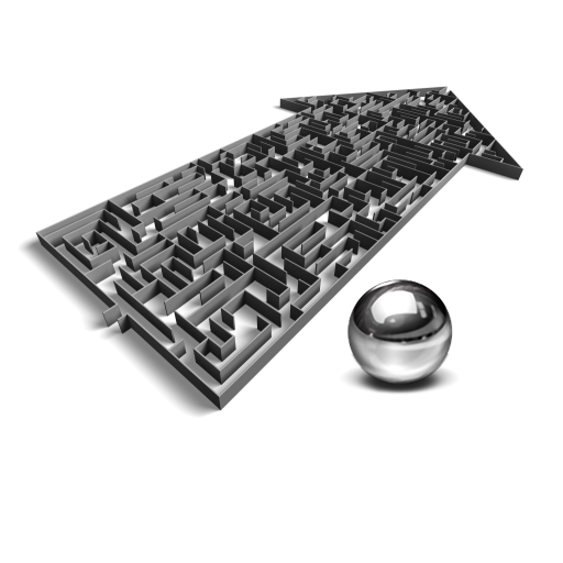 Classic Labyrinth icon