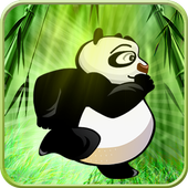 Run Panda Run icon