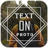 Text On Photo - Text Photo Editor