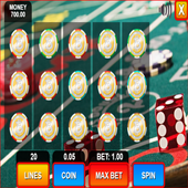 Big Money Machine icon