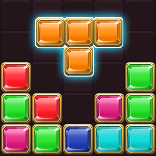 Block Puzzle icon