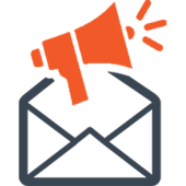 Voice Email icon