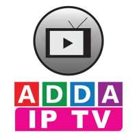 Adda IPTV on 9Apps