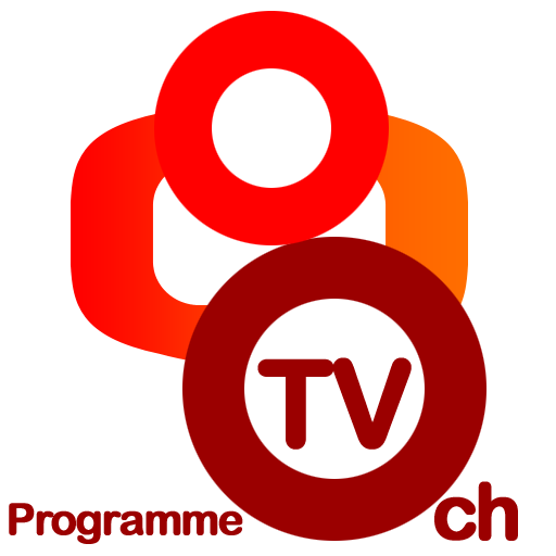 Programme TV Suisse icon