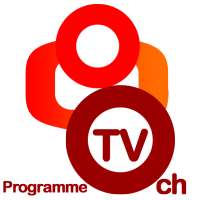Programme TV Suisse