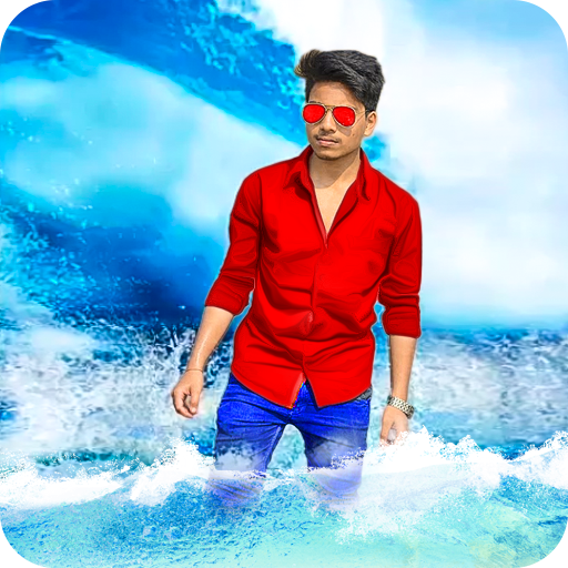 Water Photo Editor - Photo Frames icon