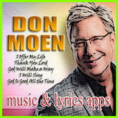 ikon Don Moen Christian Music