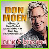 Don Moen Christian Music