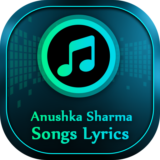 Anushka Sharma Song Lyrics icon