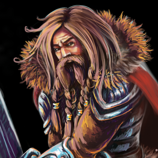 Gladiators Arena icon