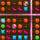 Candy Mania icon